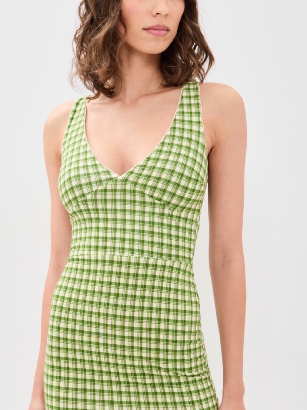 Jodi knit reformation